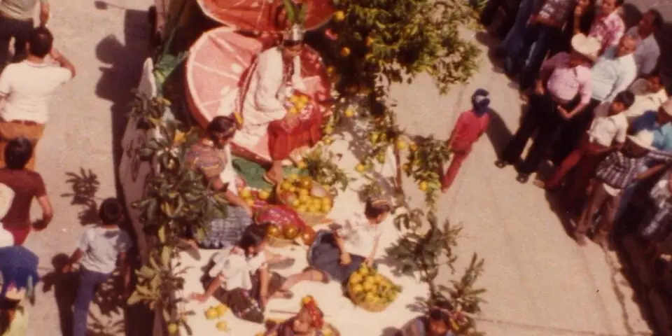 Cobán, Guatemala