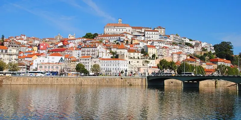 Coimbra, Portugal