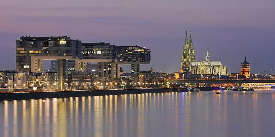 Cologne, Germany