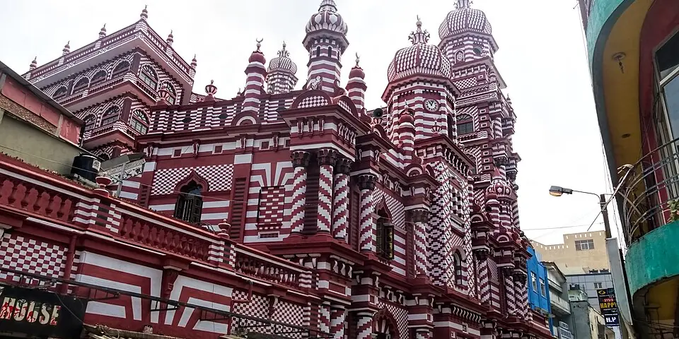 Colombo, Sri Lanka