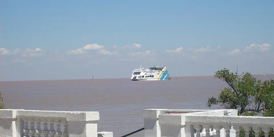 Colonia del Sacramento, Uruguay