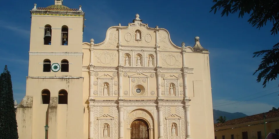 Comayagua, Honduras