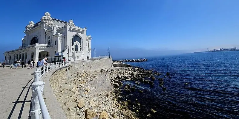 Constanta, Romania