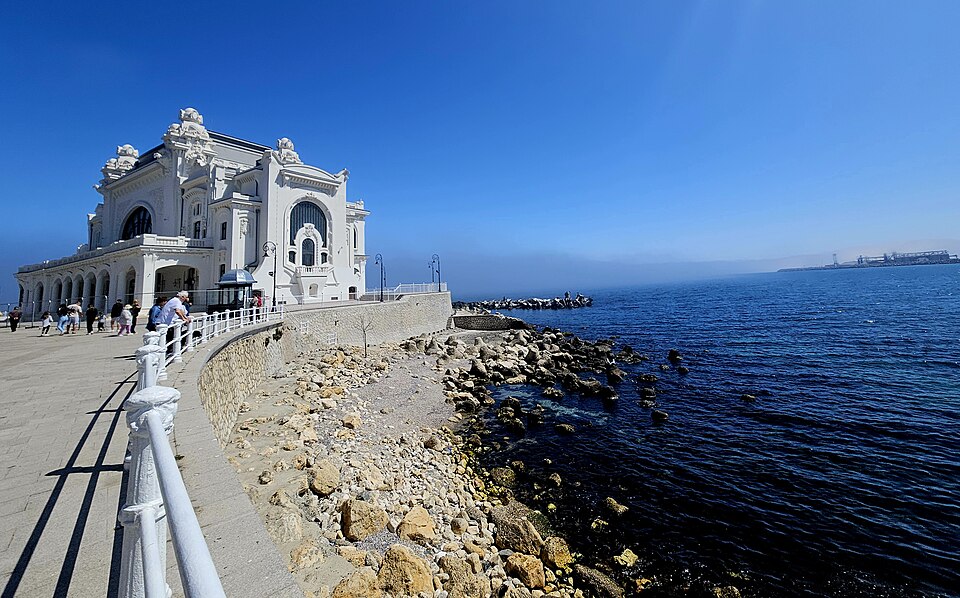 Constanta, Romania