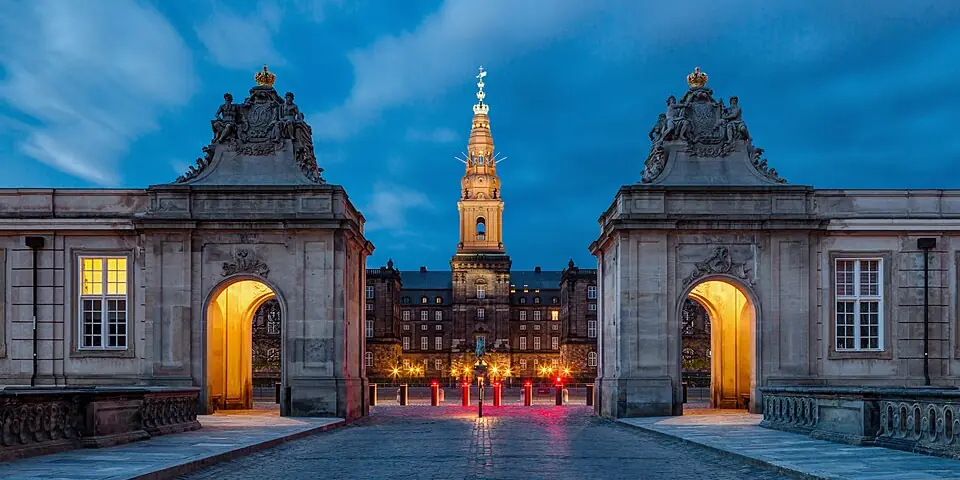 Copenhagen, Denmark