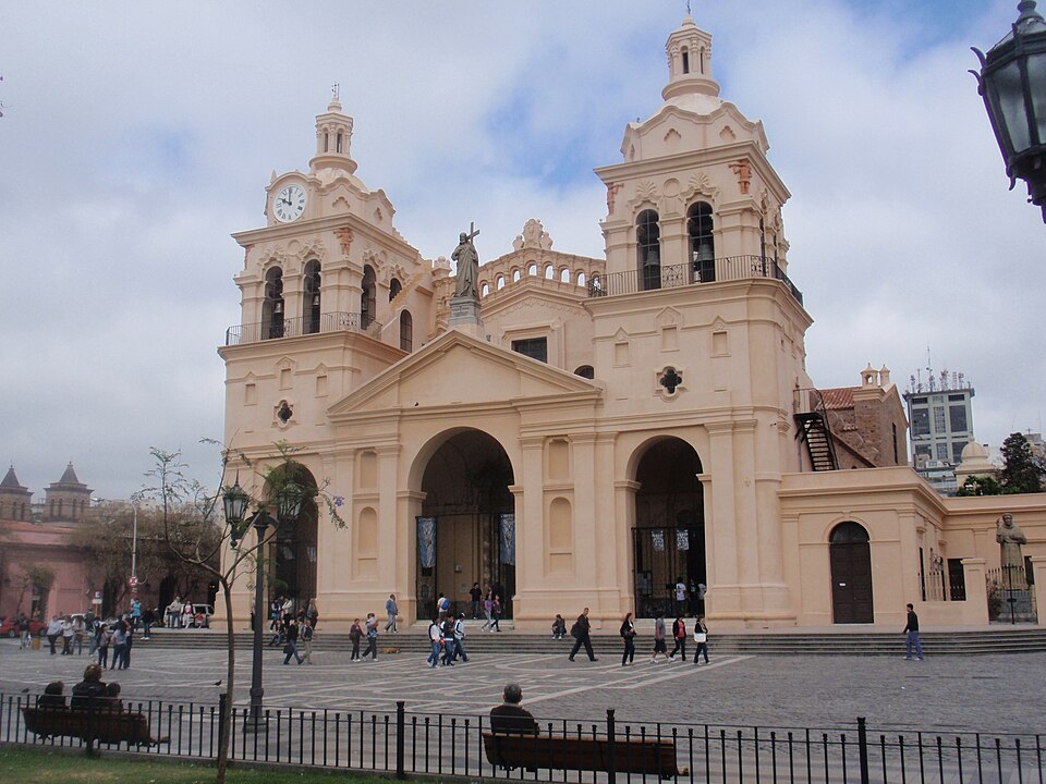 Córdoba, Argentina