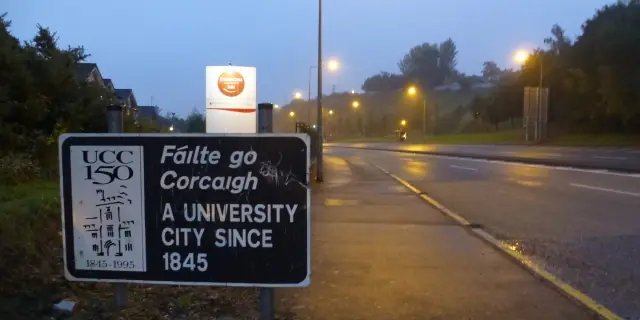 Cork, Ireland