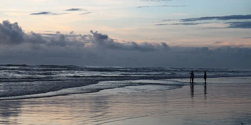 Cox's Bazar, Bangladesh