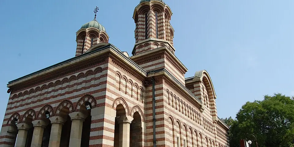 Craiova, Romania