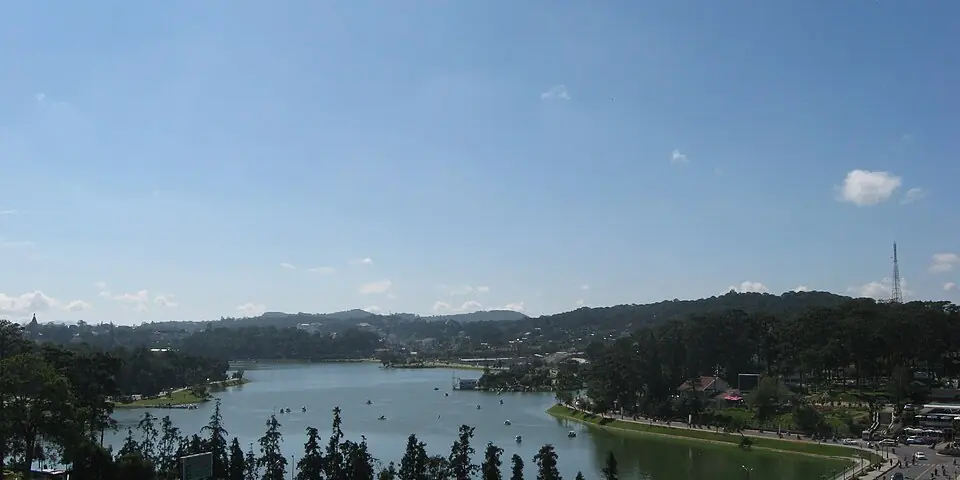 Da Lat, Vietnam