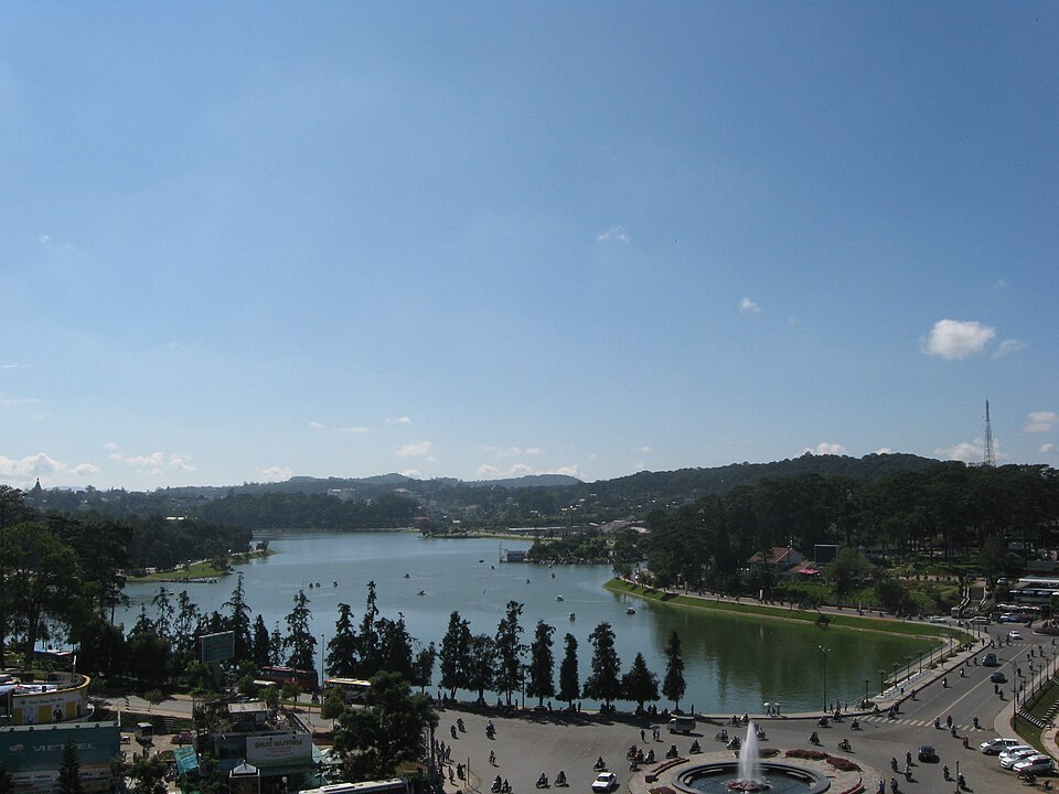 Da Lat, Vietnam