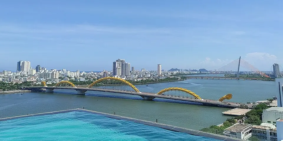 Da Nang, Vietnam