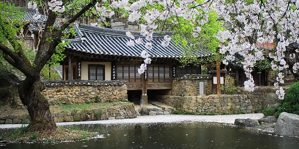 Daejeon, South Korea