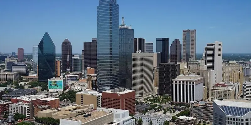 Dallas, United States of America