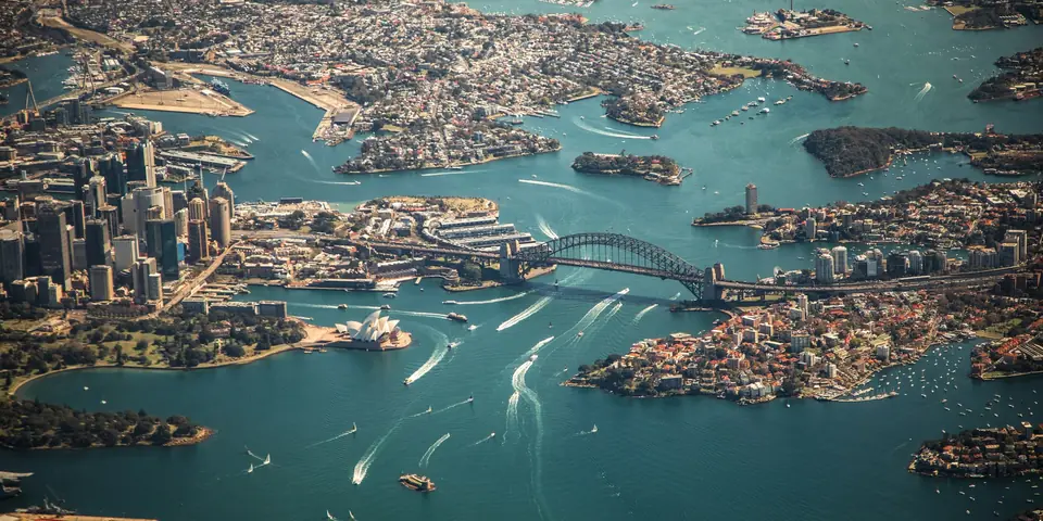 Darwin, Australia