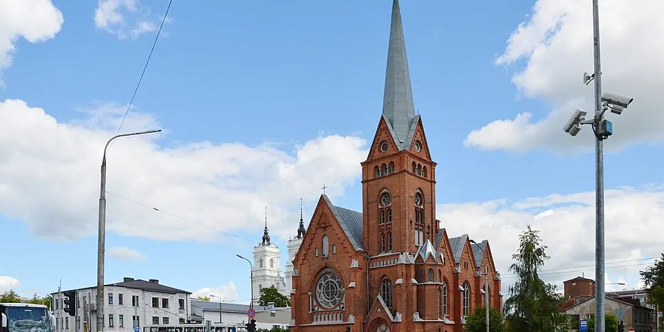Daugavpils, Latvia