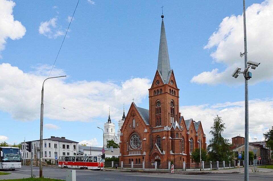 Daugavpils, Latvia