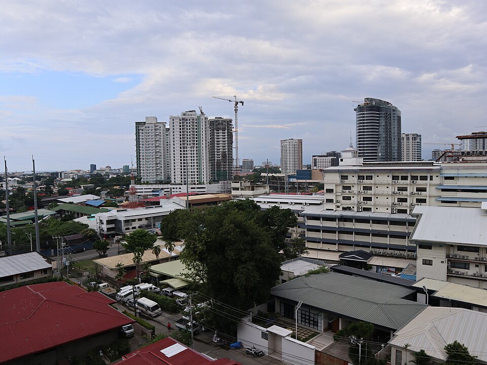 Davao City, Philippines