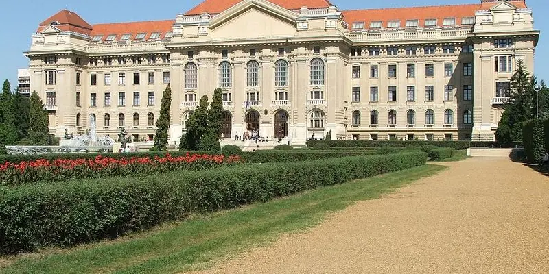 Debrecen, Hungary