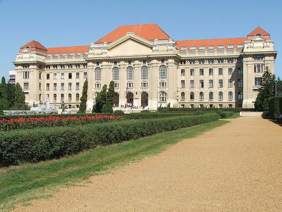 Debrecen, Hungary