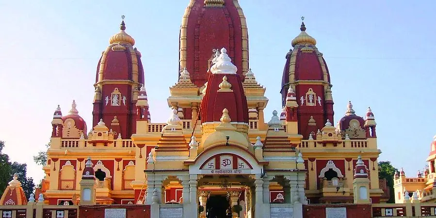 Delhi, India