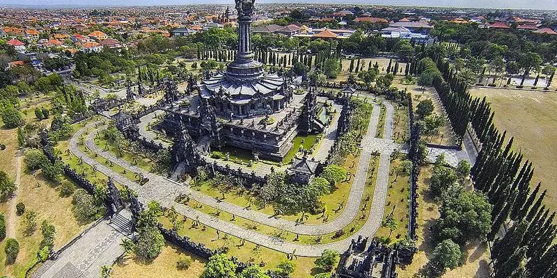 Denpasar, Indonesia