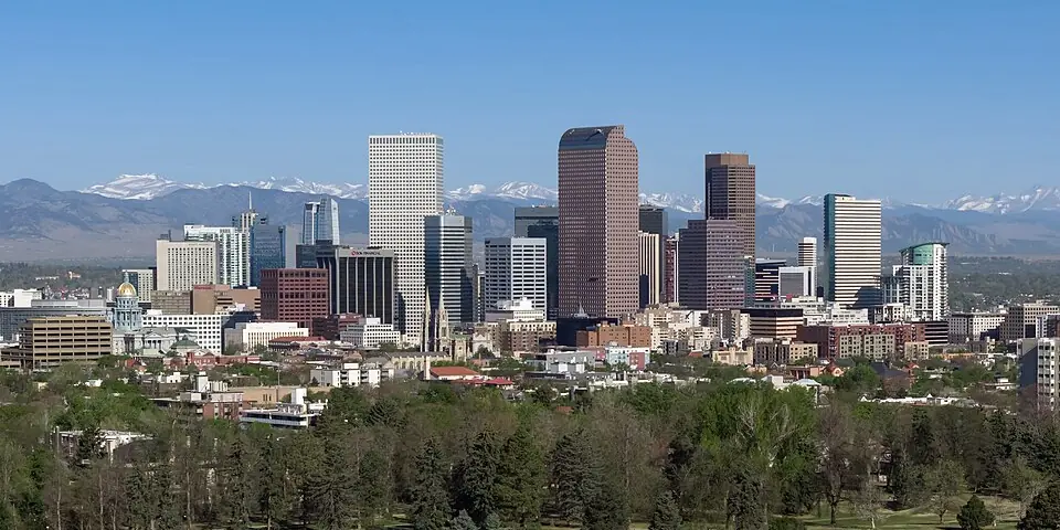 Denver, United States of America