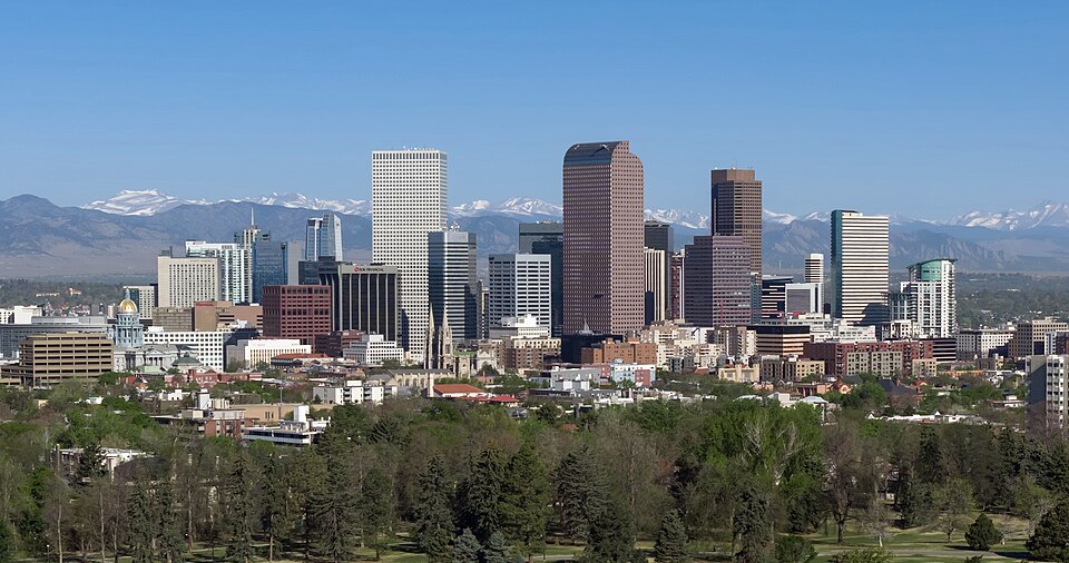 Denver, United States of America