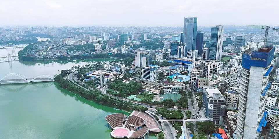 Dhaka, Bangladesh