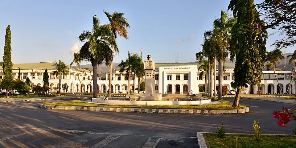 Dili, Timor-Leste