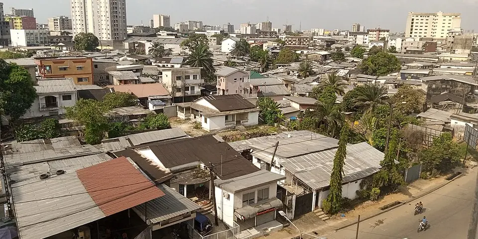 Douala, Cameroon