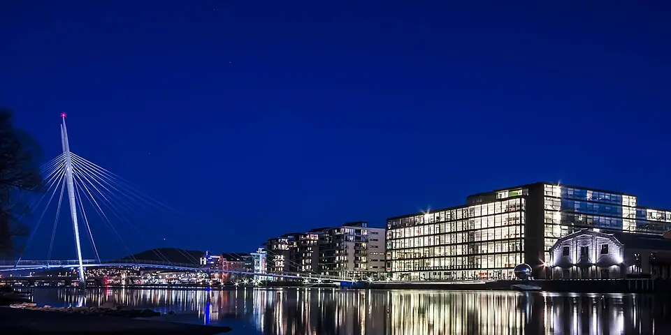 Drammen, Norway