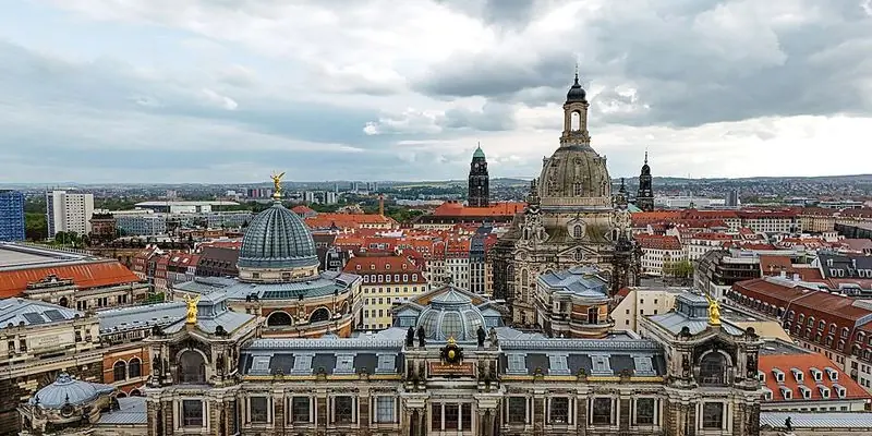 Dresden, Germany
