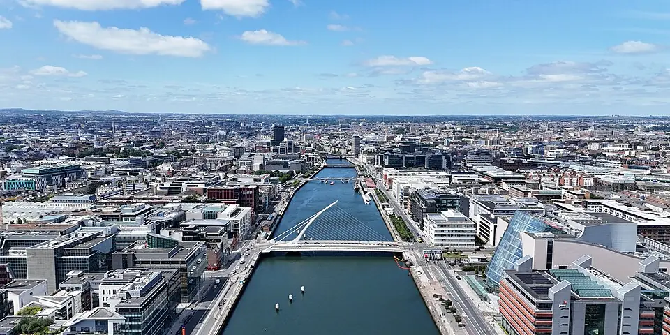 Dublin, Ireland