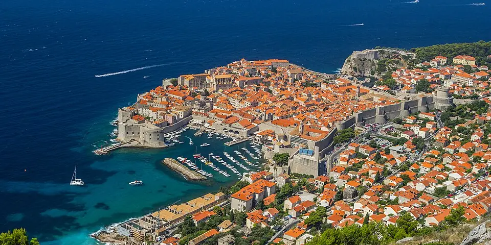 Dubrovnik, Croatia