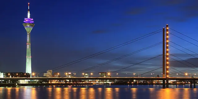 Duesseldorf, Germany