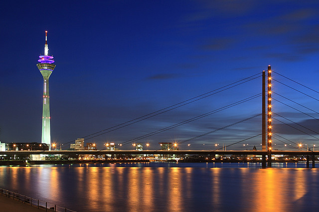 Duesseldorf, Germany