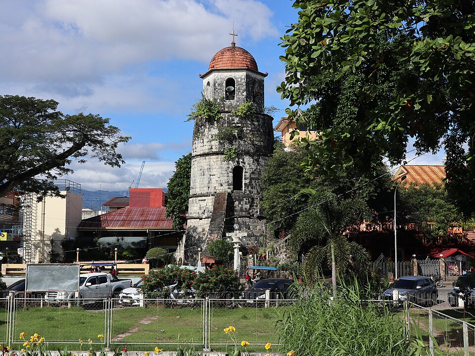Dumaguete, Philippines