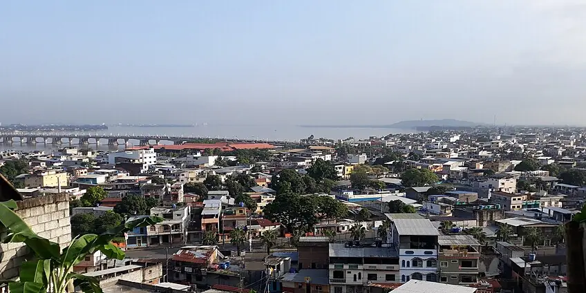 Duran, Ecuador