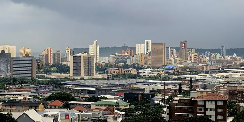 Durban, South Africa