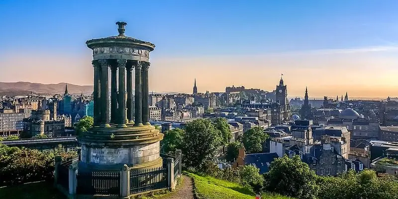 Edinburgh, United Kingdom