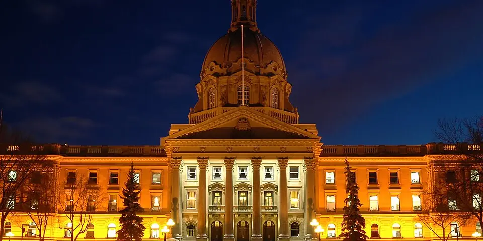Edmonton, Canada