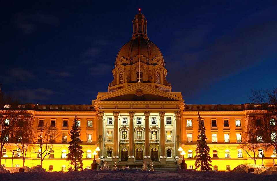 Edmonton, Canada
