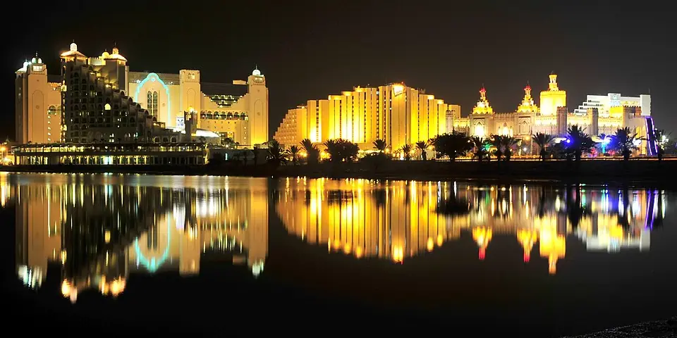 Eilat, Israel