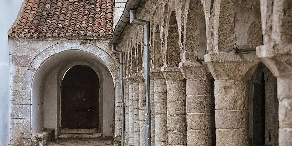 Elbasan, Albania