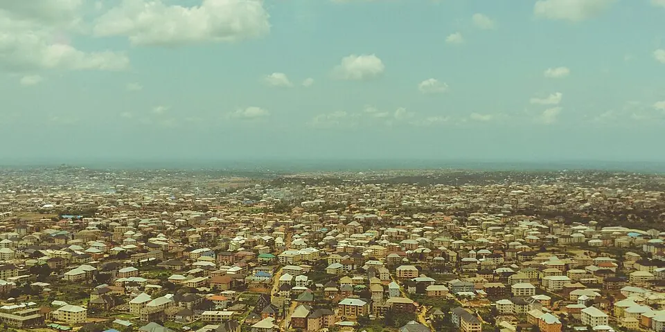 Enugu, Nigeria