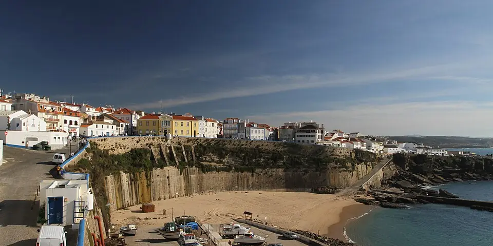 Ericeira, Portugal
