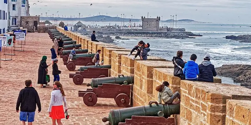 Essaouira, Morocco