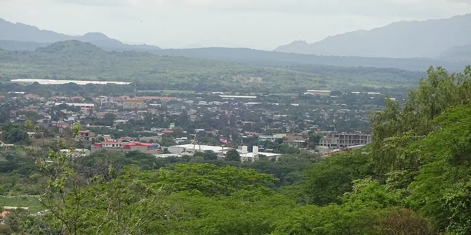 Estelí, Nicaragua