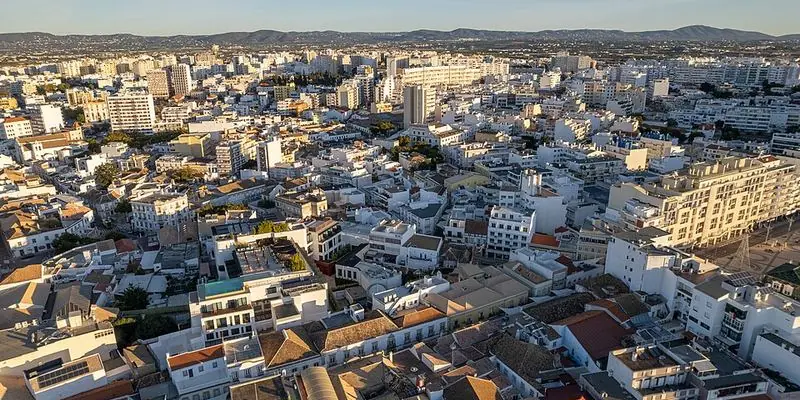 Faro, Portugal